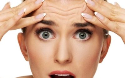 La cara desconocida del Botox o Toxina Botulínica