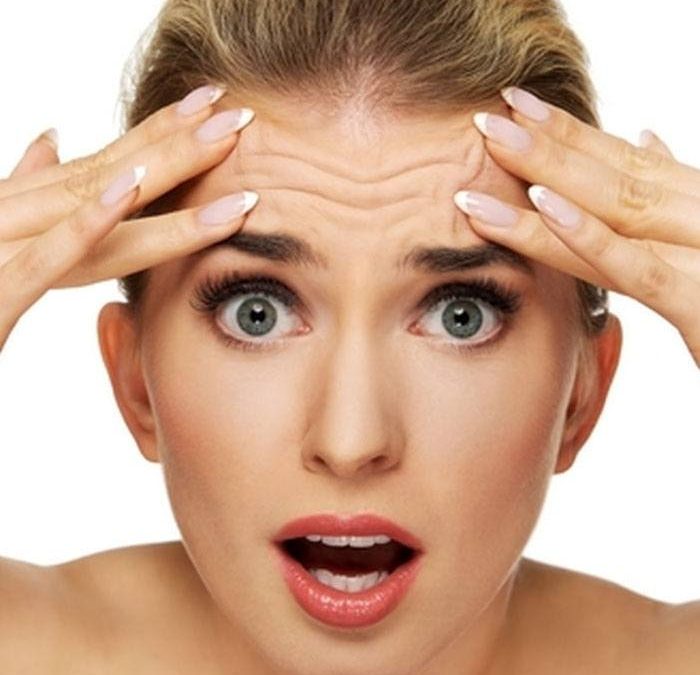La cara desconocida del Botox o Toxina Botulínica