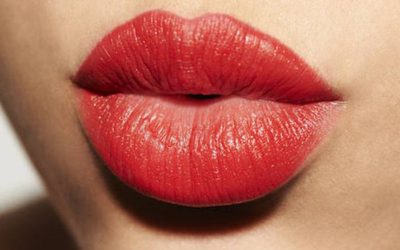 Consigue unos labios más atractivos
