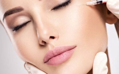 Mesoterapia facial, un coctel de belleza para tu rostro