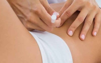 Mesoterapia corporal, un coctel de belleza para tu cuerpo