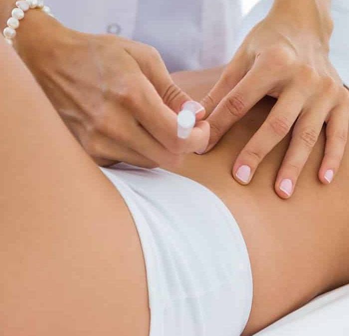 Mesoterapia corporal, un coctel de belleza para tu cuerpo