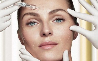 Calidad + Resultados + Técnicas poco invasivas = Estética del futuro