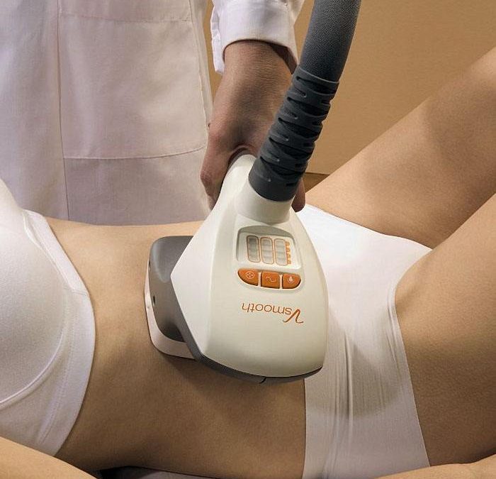 Velasmooth, el mejor remedio no invasivo contra la celulitis