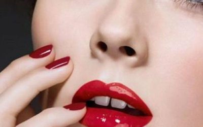 ¿Cómo son los labios perfectos?
