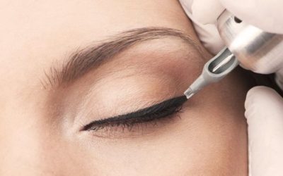 Eye Liner (Micropigmentación de los parpados)